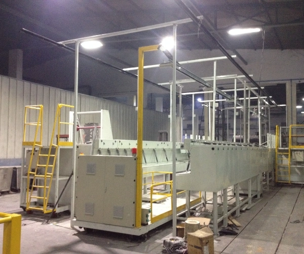 Weighing System Manufacturers in Chennai